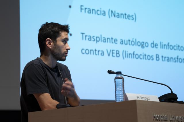 Actualització de tractaments, assajos clínics i hàbits saludables per millorar la qualitat de vida en la jornada per a pacients d’Esclerosi Múltiple