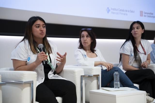 L’HUB consolida les bones pràctiques infermeres amb una nova jornada de formació sobre drenatges abdominals