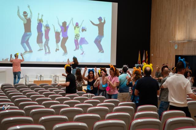 III Jornada de la DISG: Som professionals, som persones
