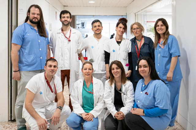 Bellvitge avança cap a una ELA més personalitzada gràcies a nous biomarcadors i tecnologies digitals