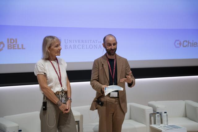 La 5a edició del Simposi UPDATE in Transplantation posa el focus en la relació entre càncer i trasplantament