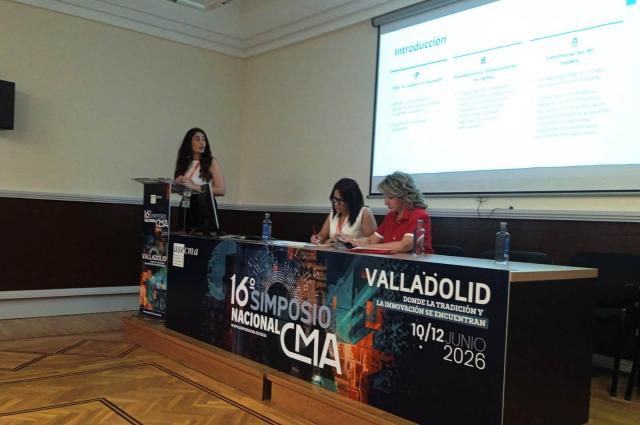 Infermeria CMA 2
