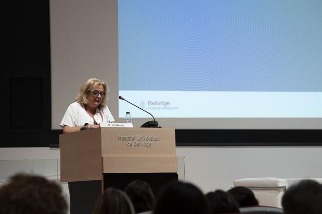 Celebrem el Dia Internacional de les TCAIs amb el reconeixement del rol fonamental  d’aquesta professió