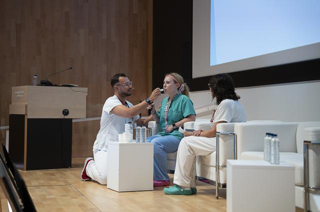 Celebrem el Dia Internacional de les TCAIs amb el reconeixement del rol fonamental  d’aquesta professió