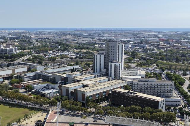 El Campus Bellvitge