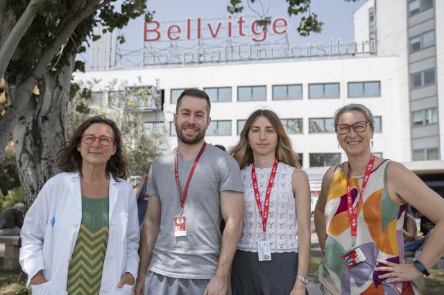 UICEC Hospital de Bellvitge - IDIBELL 