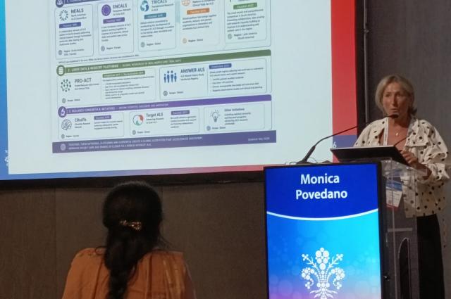 Bellvitge reforça la seva projecció internacional en ELA i neuropaties per quimioteràpia a l’ICNMD 2026