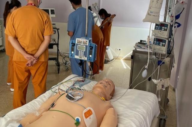 Bellvitge consolida un model d’aprenentatge amb impacte en la pràctica clínica 