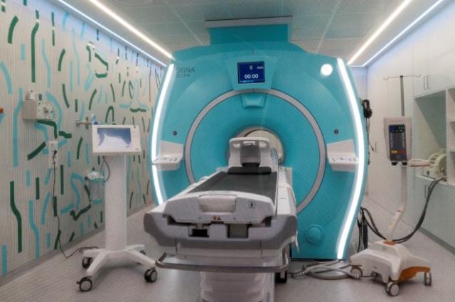 Bellvitge redueix la radiació acumulada en els pacients amb histiocitosi gràcies a la PET/RM