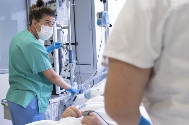 L’Hospital de Bellvitge consolida una atenció respiratòria de referència al sud de Catalunya