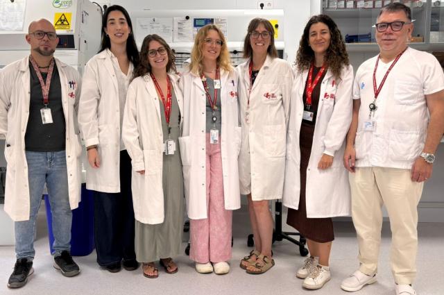 El Biobanc de Bellvitge, premiat internacionalment per un estalvi energètic equivalent al consum diari de 42 llars