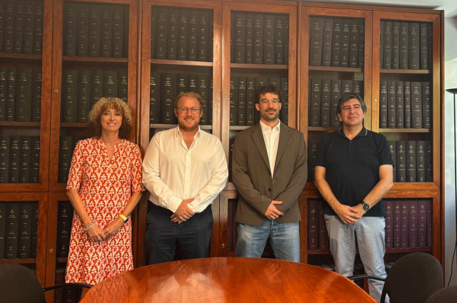 BrainMapp, nova spin-off creada per millorar el mapatge cerebral durant les operacions de tumors