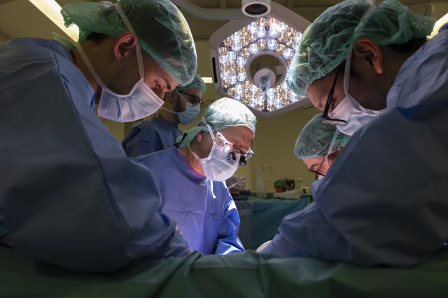 L’Hospital de Bellvitge és centre referent CSUR en 14 patologies i procediment