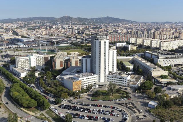 Bellvitge, entre els millors hospitals especialitzats del món en cardiologia, ginecologia, oncologia i urologia segons Newsweek