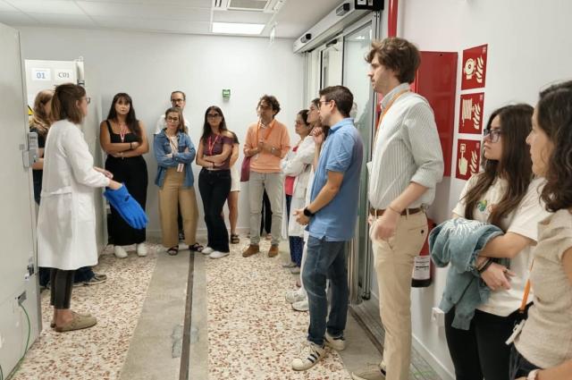 El Biobanc apropa els seus recursos als equips de recerca del Campus Salut Bellvitge