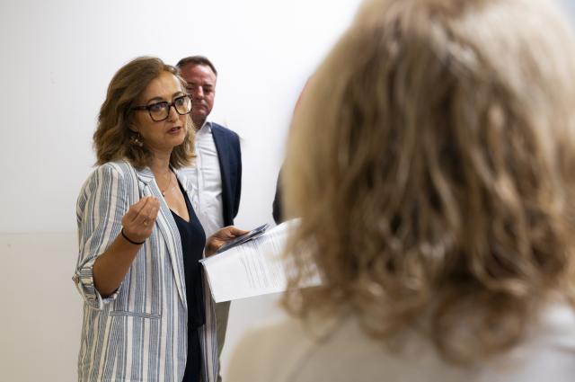 L’Hospital de Bellvitge, premiat per grup Matachana per ser referent en seguretat dels instruments quirúrgics