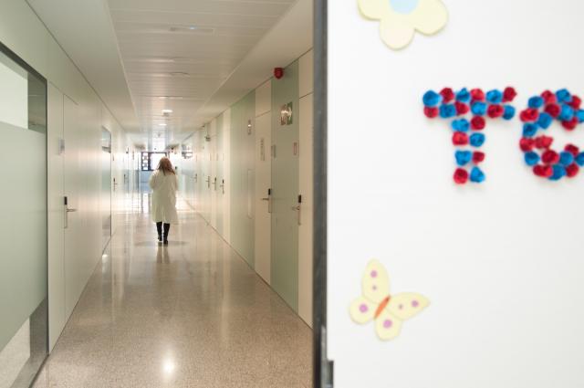 Martorell consolida una nova via de tractament per a millorar la qualitat de vida de persones amb TCA de llarga evolució 