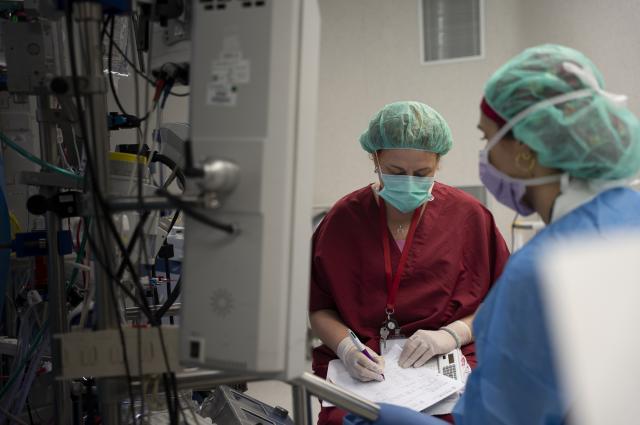 L’Hospital de Bellvitge lidera la consolidació dels cors artificials per al tractament de la insuficiència cardíaca greu