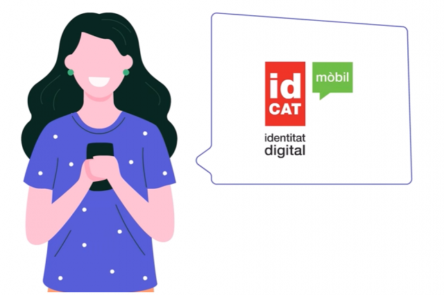 idCAT