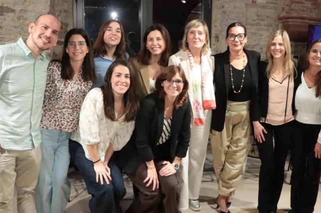Històries de vida i avenços científics es troben en una jornada sobre càncer de mama impulsada per Bellvitge, Viladecans i l'ICO
