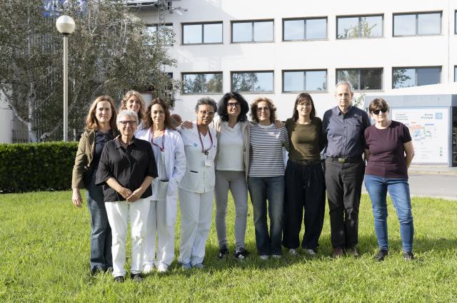 El treball conjunt entre els hospitals de Bellvitge, Viladecans i l’atenció primària millora la prescripció antibiòtica a la comunitat