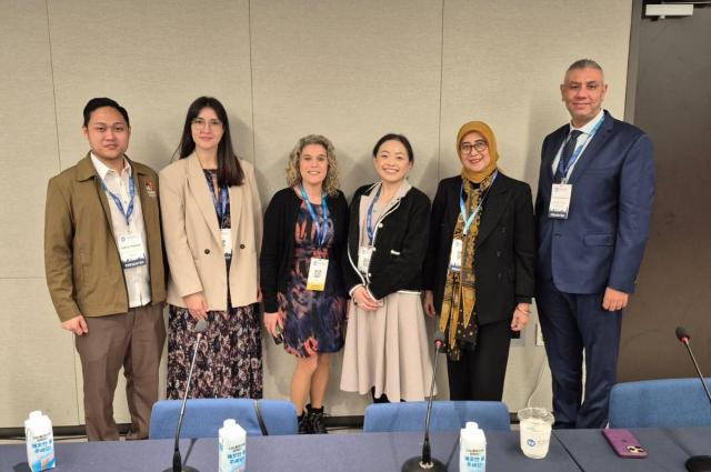 Bellvitge participa en el World Hospital Congress de Seül, un dels principals fòrums internacionals de gestió hospitalària