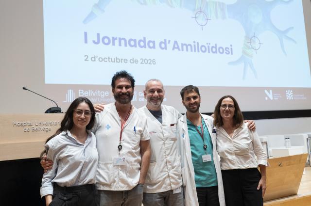 Les senyals d’alerta d’amiloïdosi que es poden detectar a l’atenció primària