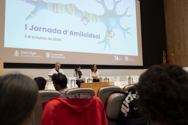 Les senyals d’alerta d’amiloïdosi que es poden detectar a l’atenció primària