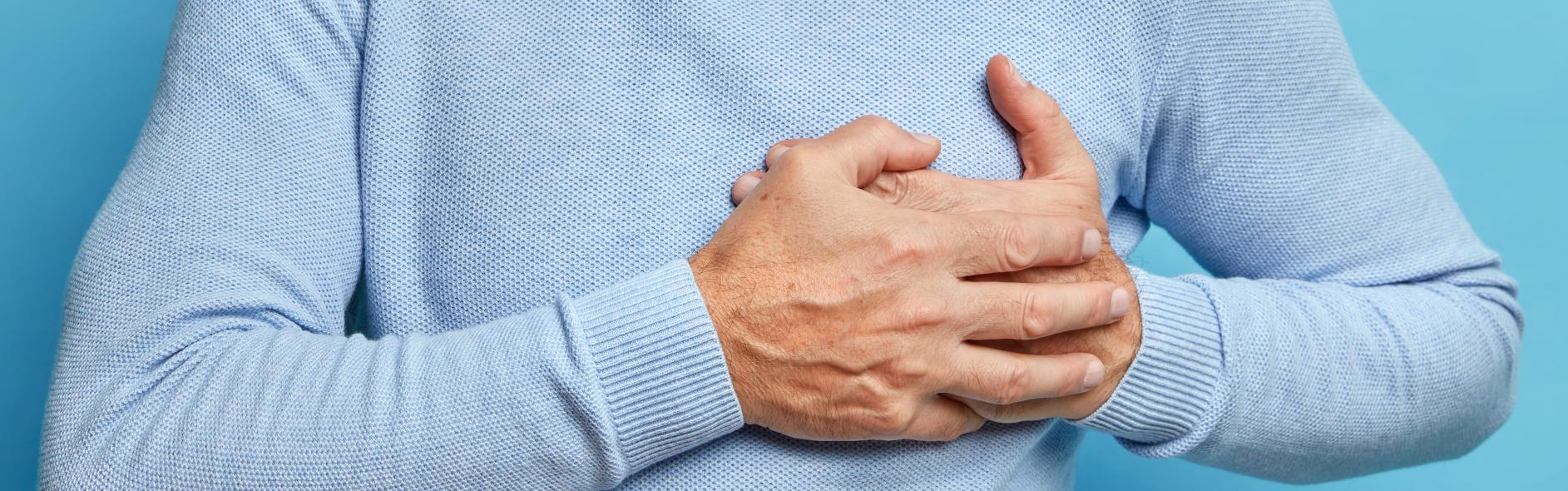 Infarto: información clave y recomendaciones principales