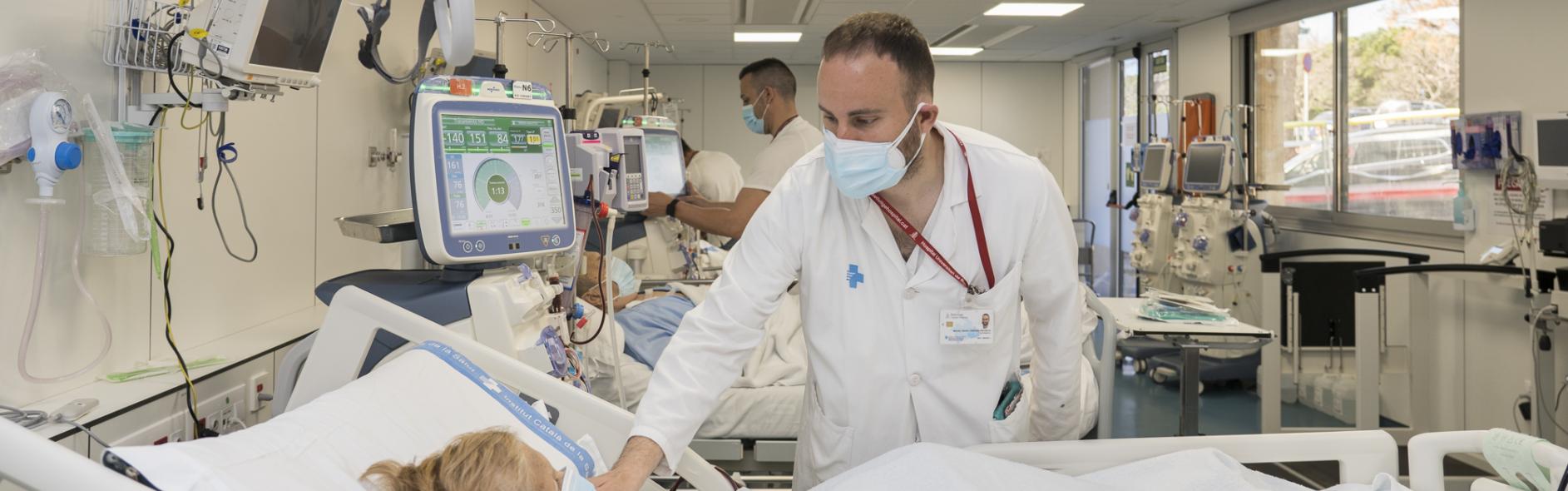 Diálisis: Tipos y recomendaciones para tratar la insuficiencia renal