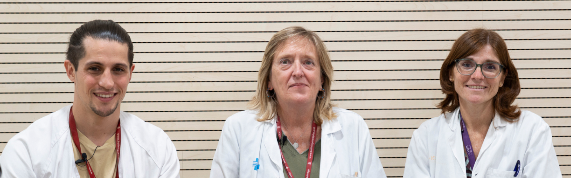 Bellvitge y el ICO explican cómo los avances contra el cáncer de mama permiten tratamientos menos agresivos y con menos secuelas