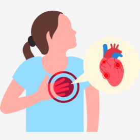 insuficiencia cardíaca