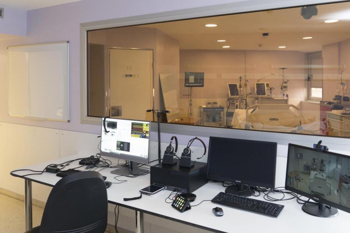 SIMHUB