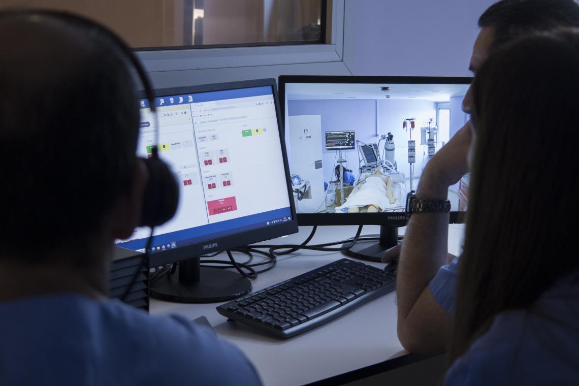 simhub