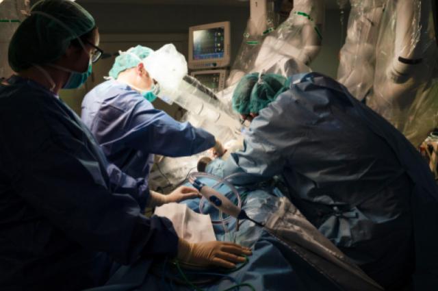 L’aposta per la cirurgia toràcica mínimament invasiva a Bellvitge redueix les complicacions i ajuda a la recuperació del pacient_hub.