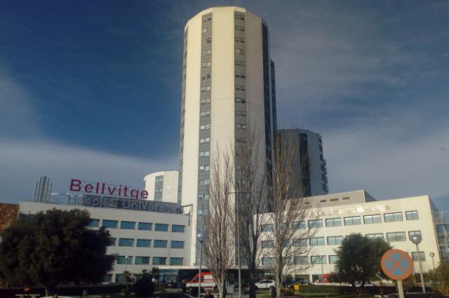 Hospital de Bellvitge