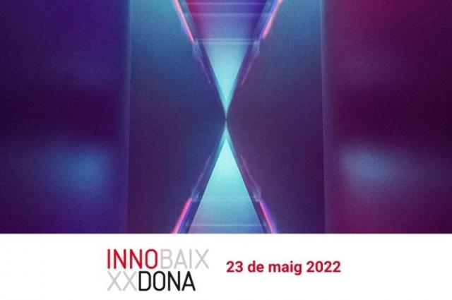 Jornada Innodona - 23 de maig 2022