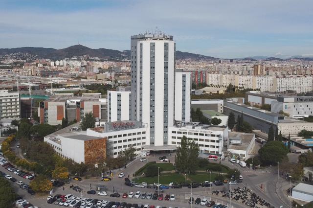 Professionals de l’HUB lideren sis grups de recerca consolidats a Catalunya