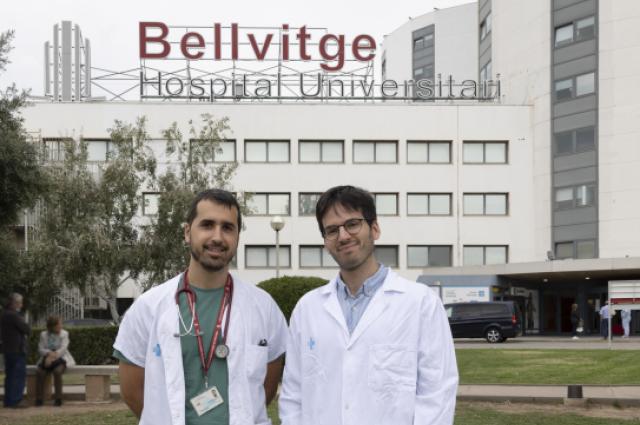 La immunitat híbrida reforça la protecció dels pacients trasplantats de ronyó