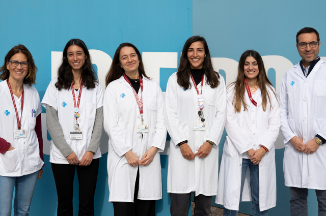 Un estudi genètic de Bellvitge i Sant Joan de Déu obre noves vies per personalitzar el tractament de la distròfia hereditària de retina