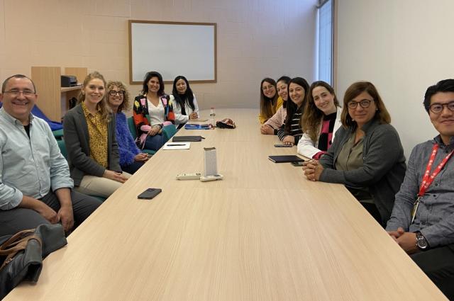 Bellvitge col·laborarà amb la Universitat de Sydney en la prevenció del joc d’aposta