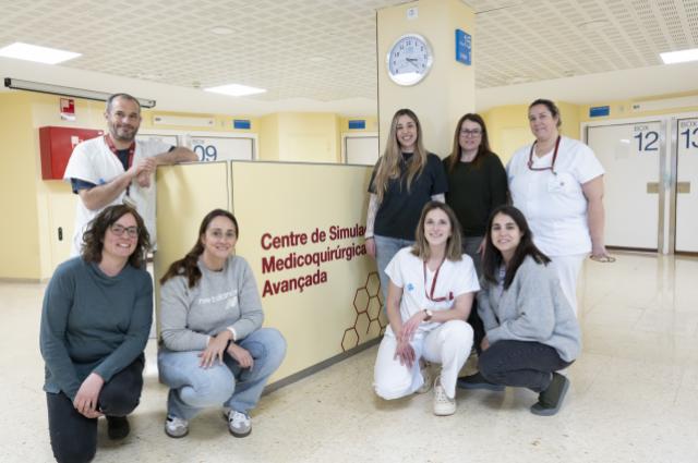 Bellvitge impulsa la formació en micropigmentació areolar oncològica per a infermeria