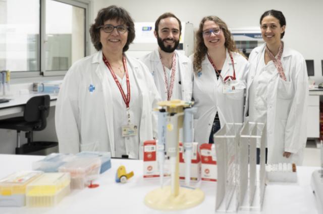 Un estudi liderat per Bellvitge alerta sobre l’augment d’infeccions greus per Streptococcus dysgalactiae a Espanya