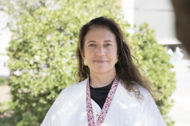 María del Pino Alonso