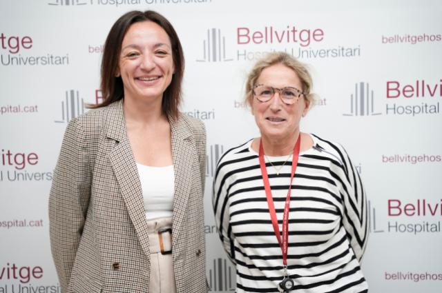 De l’aniversari dels primers 20 anys, la Creu de Sant Jordi i un creixement compartit