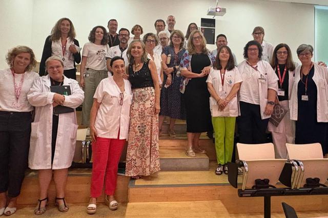 Una eina d’autoavaluació permet continuar avançant en la medicina basada en valor