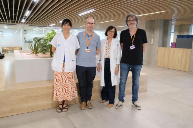 El deteriorament cognitiu en el càncer de pulmó, un trastorn infravalorat amb noves perspectives d’abordatge i tractament