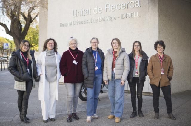 La Unitat d’Investigació Clínica en Assaigs Clínics aconsegueix la recertificació ISO 9001:2015 