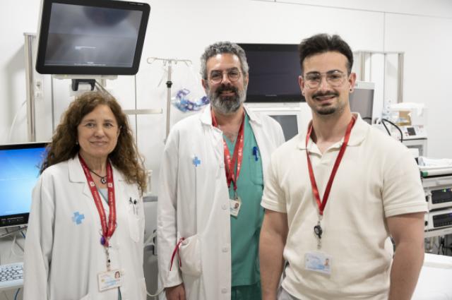 La Fundació ”la Caixa” accelerarà el projecte AIINANE de Bellvitge en el marc del programa CaixaImpulse