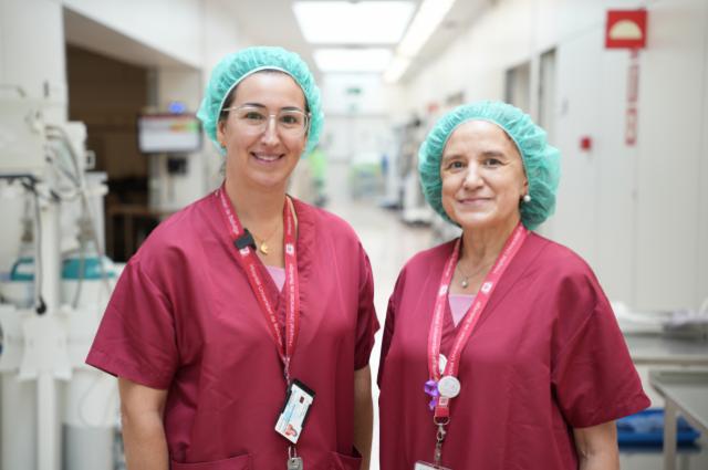 Anestesiòlogues de Bellvitge impulsen el curs nacional MASPBM 2025 sobre gestió de la sang del pacient